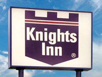 Knights Inn Aurora Exterior photo